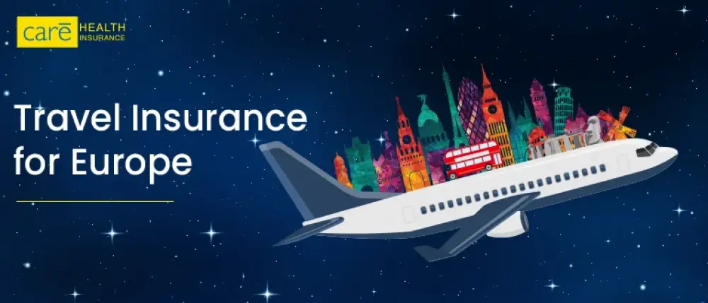 Travel Insurance for Europe: What You Need To Know?