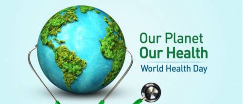 World Health Day 2024: Celebrate Your Health