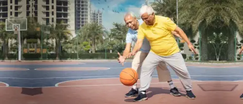 5 Best Heart Exercises for Seniors to Stay Heart-healthy