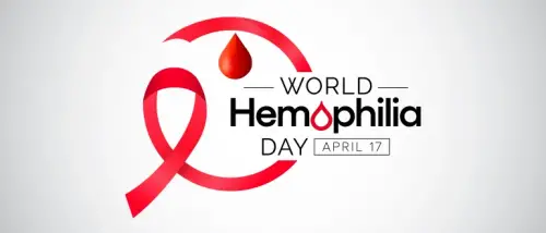 Significance of World Hemophilia Day