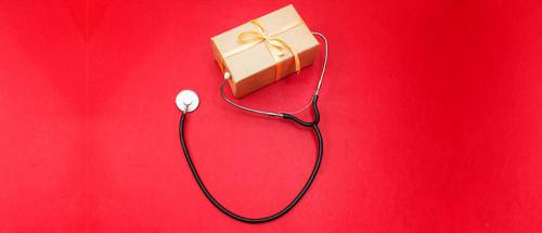 Got Your First Salary? Gift Yourself the Best Health Insurance