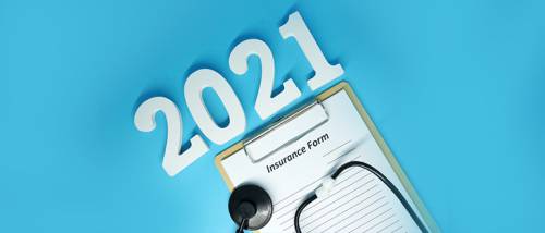 Check What’s New in 2021 Health Insurance Plans