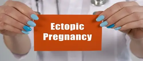 Ectopic Pregnancy: How Does It Put Pregnant Women's Life at Risk?