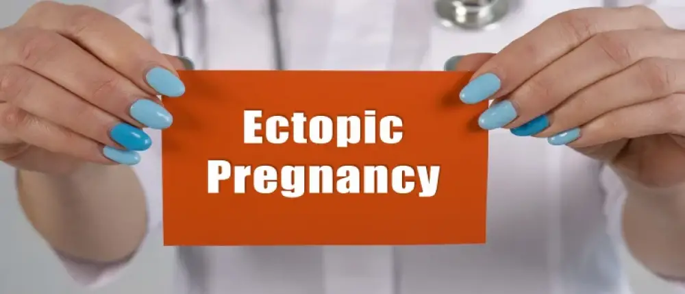 Ectopic Pregnancy: How Does It Put Pregnant Women