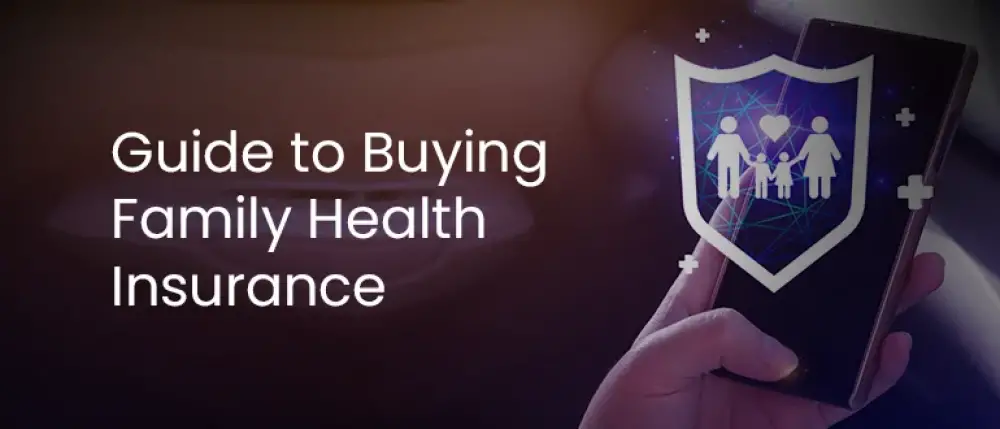 A Millennial’s Guide to Buying Family Health Insurance