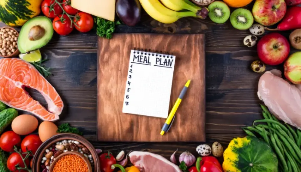 Healthy Meal Planning for Busy Families Made Easy