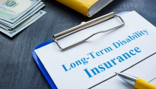 What is Long-term Disability Insurance?