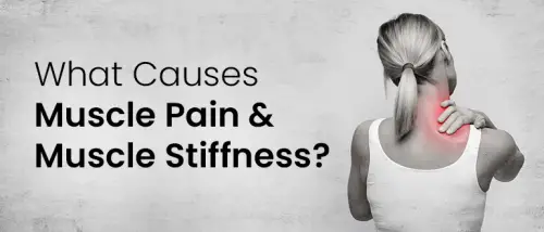 Muscle Pain (Myalgia): Causes, Symptoms, Treatment