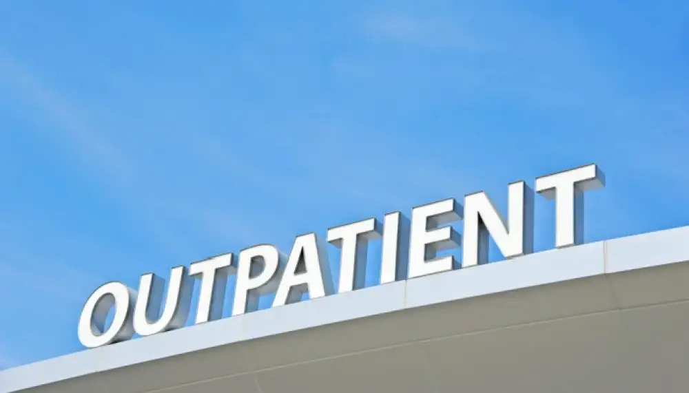 What is Outpatient Health Insurance?