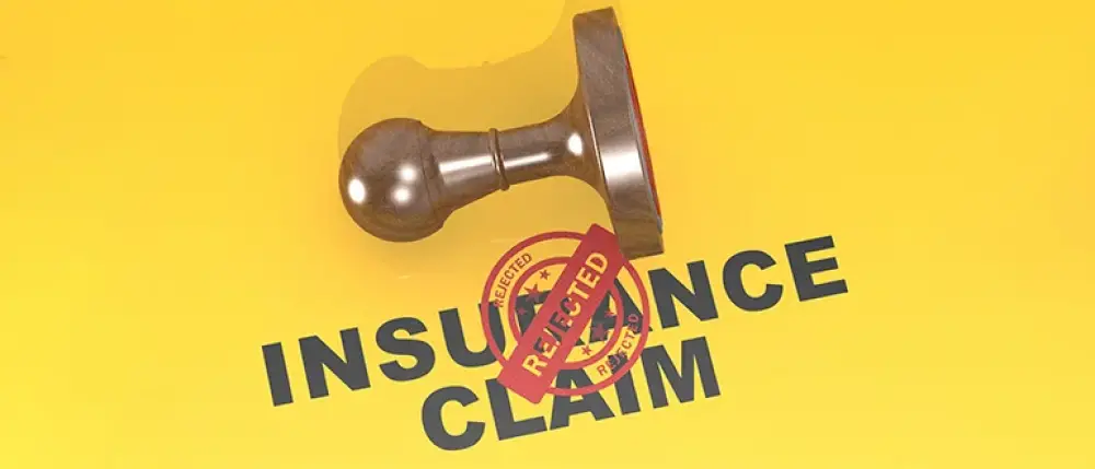 How to Appeal for a Rejected Health Insurance Claim?