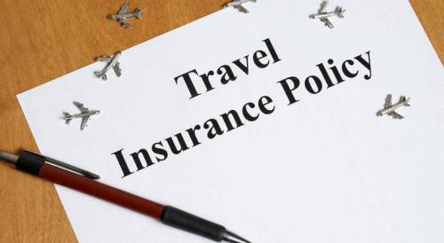 Benefits of Buying Overseas Travel Insurance Policy