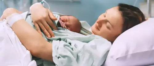 What Happens After Giving Birth? 10 Things to Expect