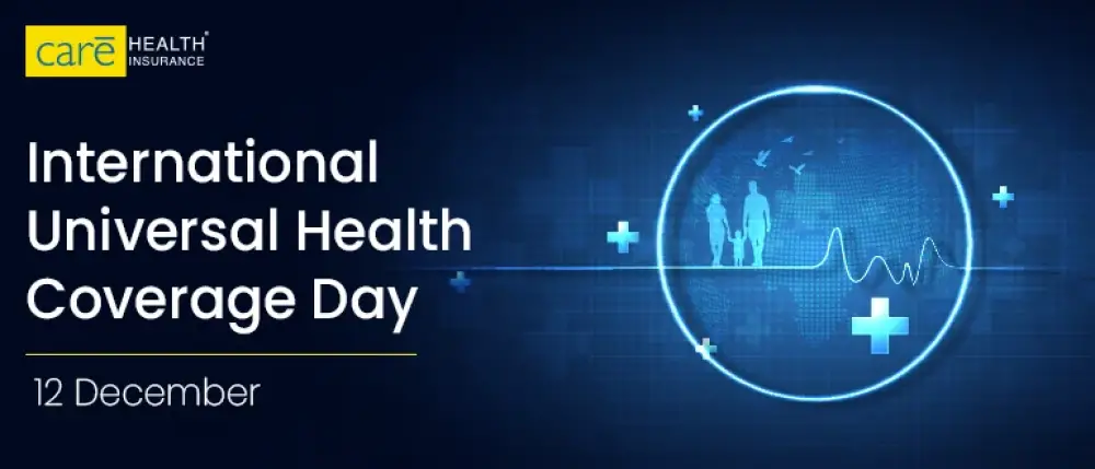 Why is International Universal Health Coverage Day Important?