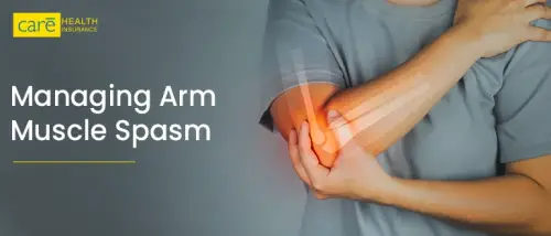 Arm Muscle Cramps Explained: Symptoms, Causes, and Treatment Options