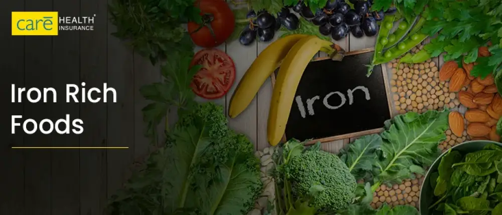 Why Iron Is Essential: Foods That Improve Your Energy and Immunity?