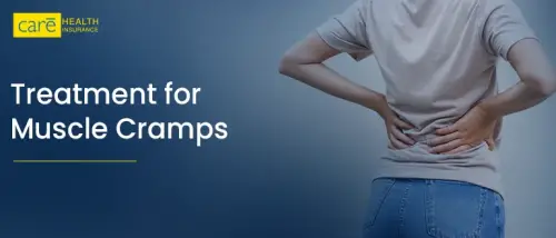 What All You Need to Know About Muscle Cramps?