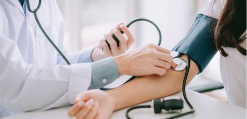 Know the Risks of Hypertension in Pregnant Women