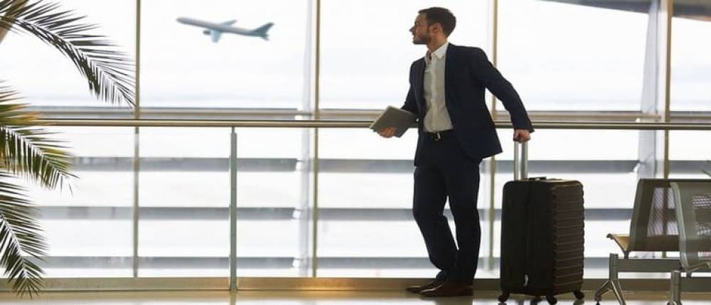 8 Safety Tips to Secure Your Business Trip Abroad