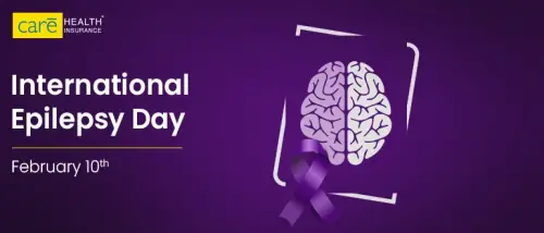 International Epilepsy Day 2025: Raising Awareness and Celebrating Strength