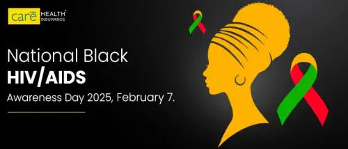 National Black HIV/AIDS Awareness Day 2025