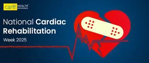 National Cardiac Rehabilitation Week: Enhance Heart Health & Recovery