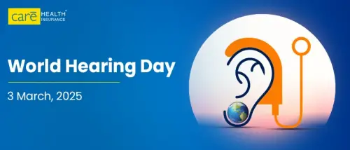 World Hearing Day 2025: Changing Mindsets for Ear & Hearing Care