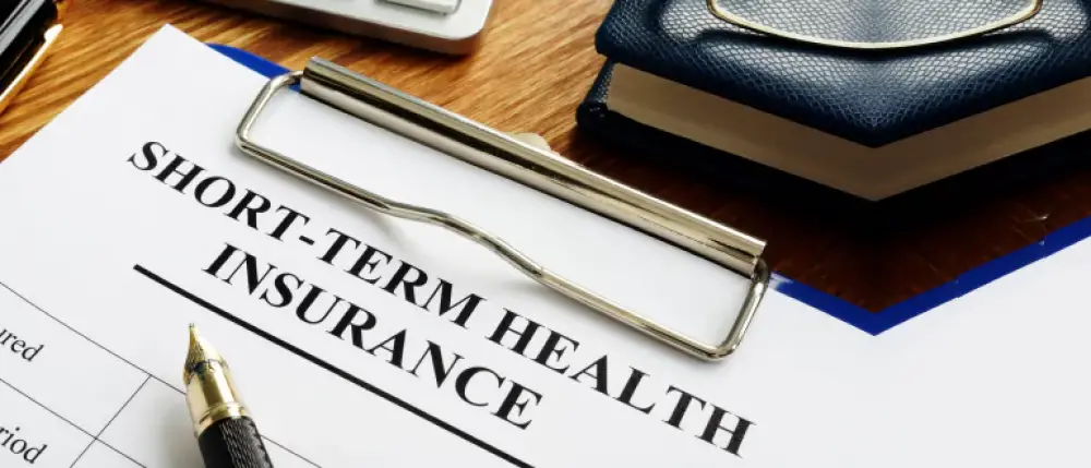 What is Short-Term Health Insurance?