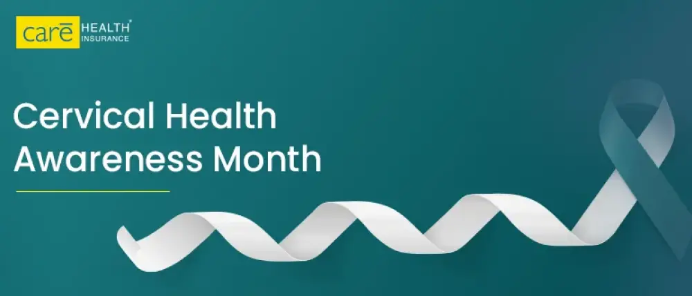 Cervical Health Awareness Month