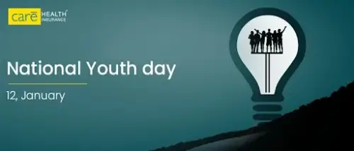 National Youth Day: Empower the Future