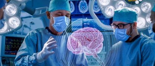 Is Brain Surgery Covered Under Your Health Insurance?