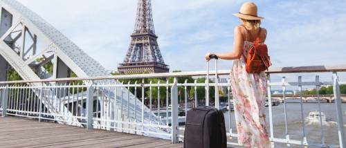 Travelling to France from India? Here’s Your Checklist for a Safe Trip