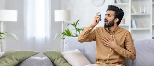 Know How to Live with Asthma and Allergies