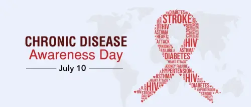 Chronic Disease Awareness Day