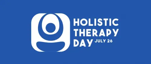 Holistic Therapy Day: Your Path to Complete Well-being