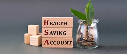 What is Health Savings Account?