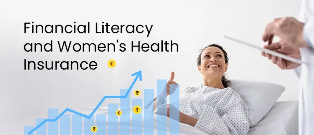 Financial Literacy and Women