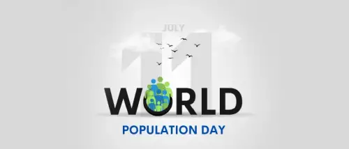 What is World Population Day?