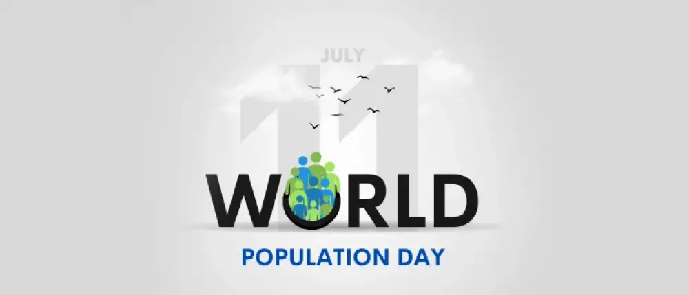 What is World Population Day?