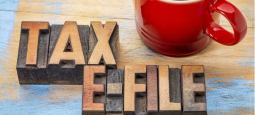 How to File Income Tax Return Online?