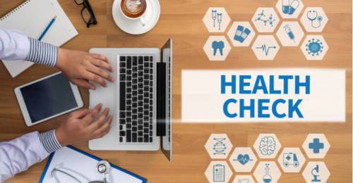 How does Annual Health Check-up is Beneficial for the Customers