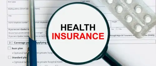 Buying Health Insurance? Don't Forget These 5 Important Tips