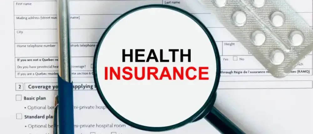 Buying Health Insurance? Don