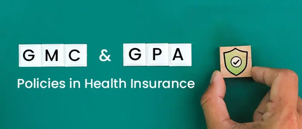 GMC and GPA Policies in Health Insurance