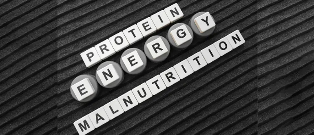 Let’s Decode Protein Energy Malnutrition