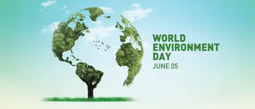 What is the Importance of World Environment Day 2024?