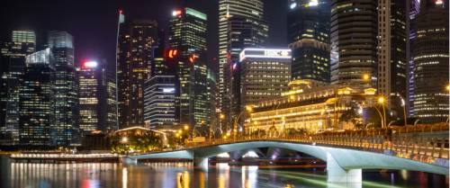 Secure Your International Trip to Singapore With Travel Insurance