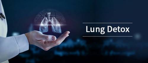 Most Effective Ways to Cleanse your Lungs