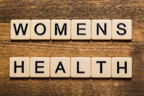 7 Common Health Concerns Women Should be Aware Of