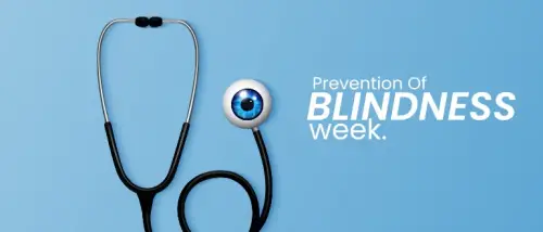 Prevention of Blindness Week 2024