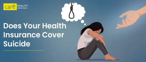 Suicide and Health Insurance: What is Covered and What Ain’t?